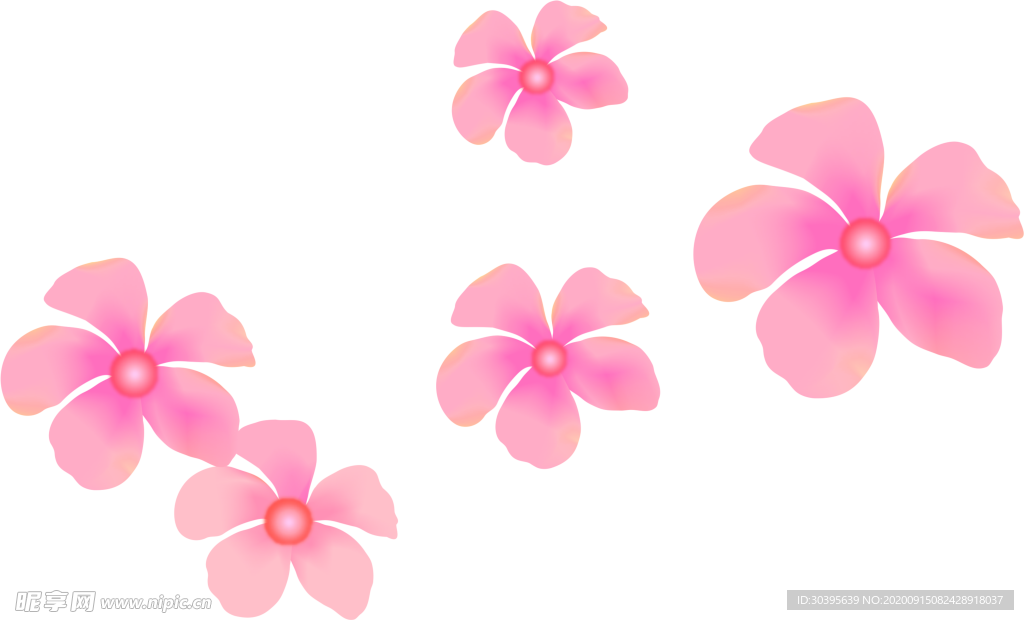 鲜花装饰
