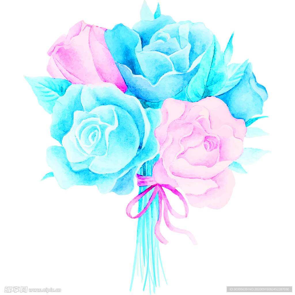 鲜花装饰