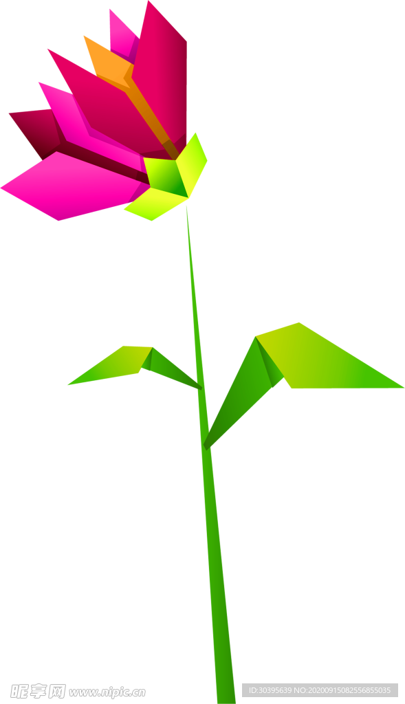 鲜花装饰