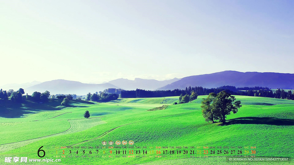 风景图片