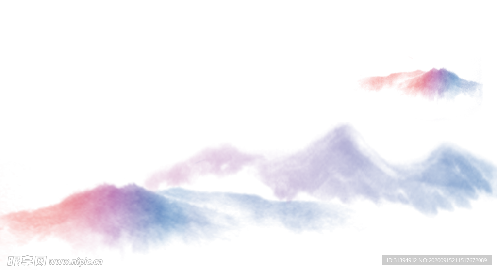 水墨
