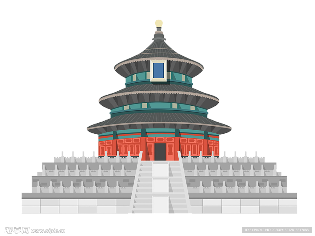 天坛