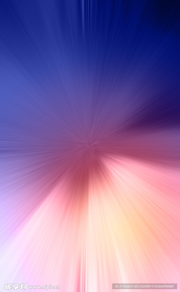 光