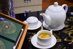 绿茶 喝茶