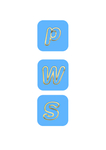 WPS图标
