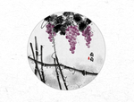 中国风新中式山水画