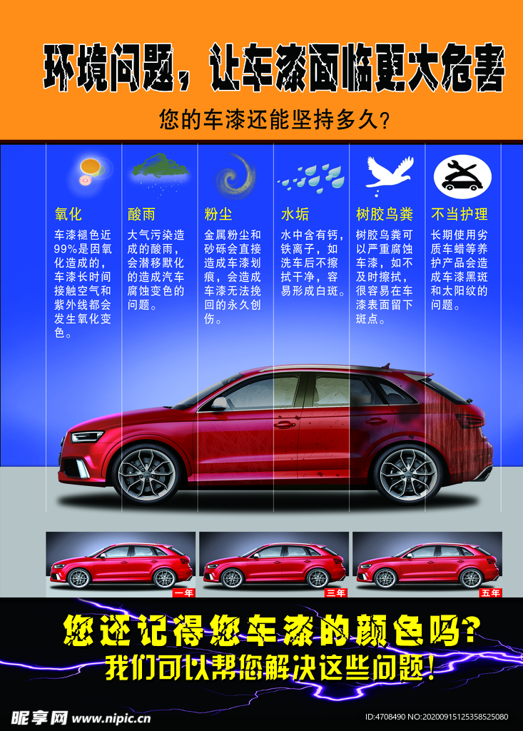 汽修
