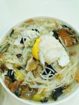 鸡蛋面