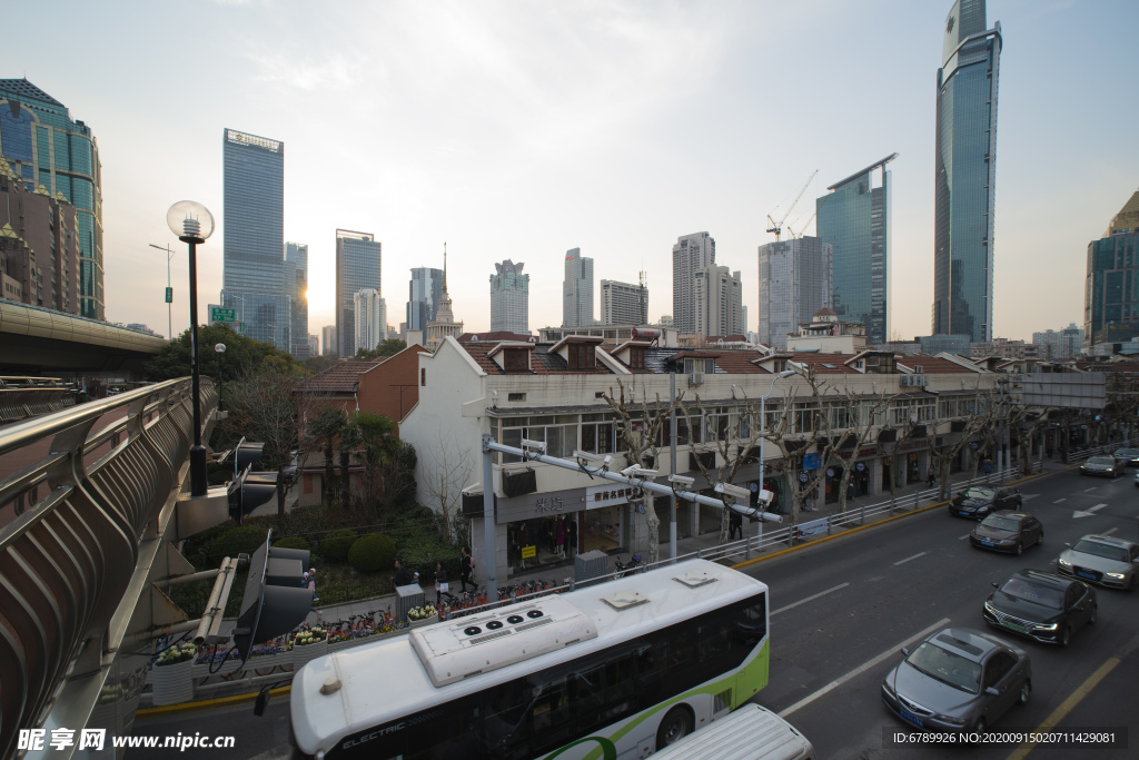 陕西南路延安路石库门老洋房慈惠