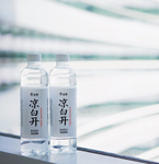 今麦郎凉白开更上一层楼