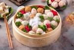 火锅丸子