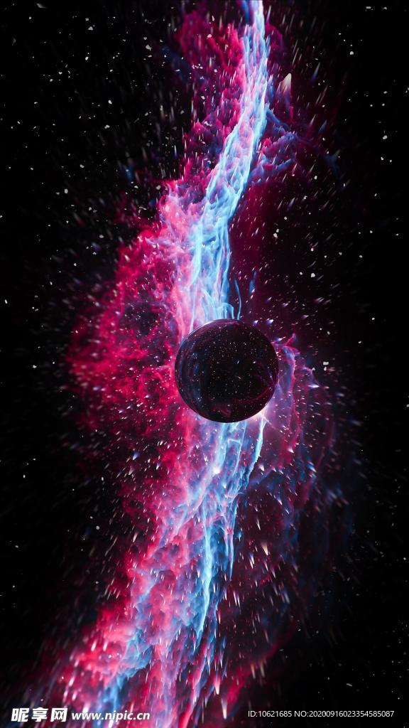 宇宙星空
