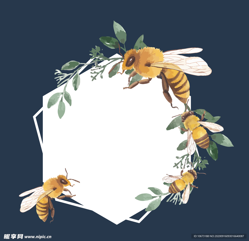 蜜蜂