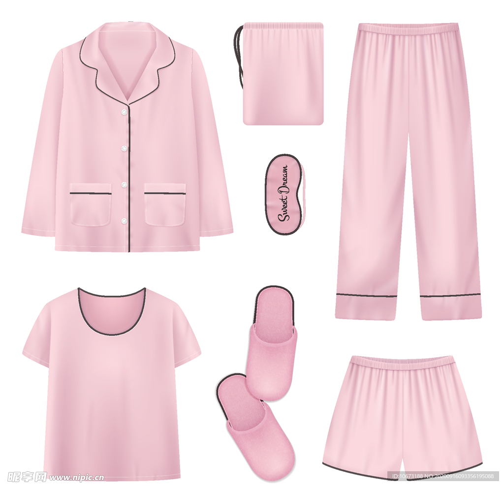 服饰