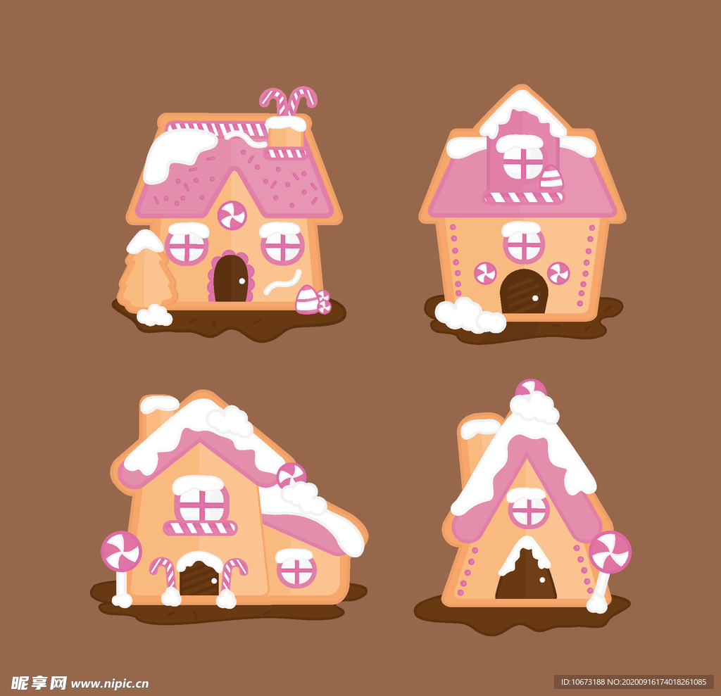 姜饼屋