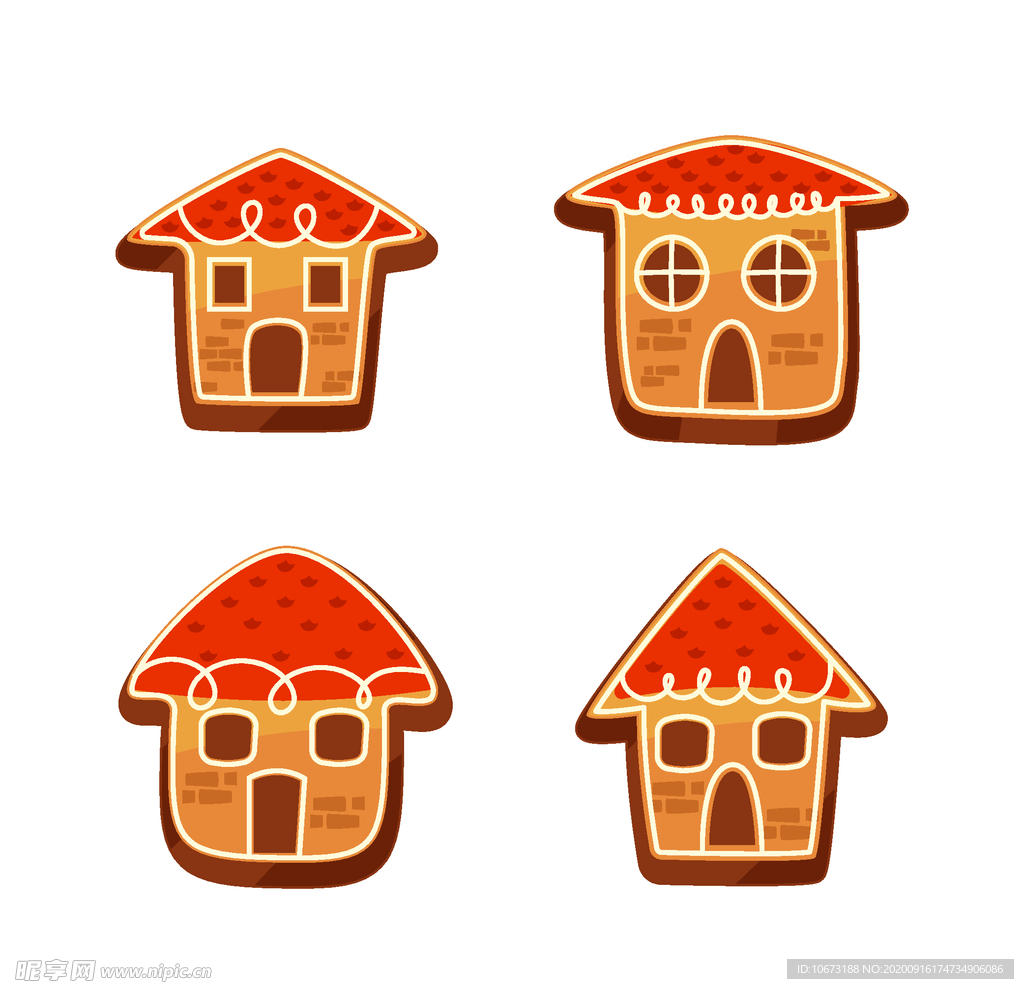 姜饼屋
