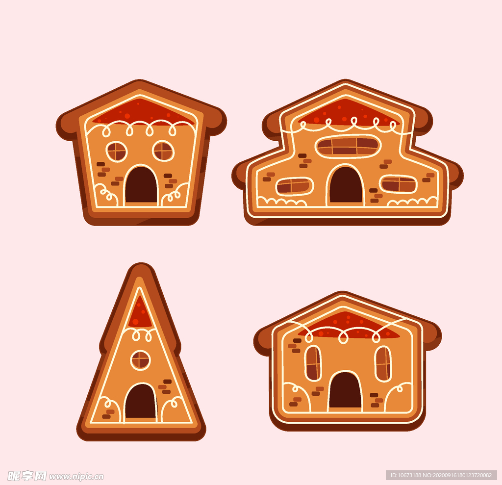 姜饼屋