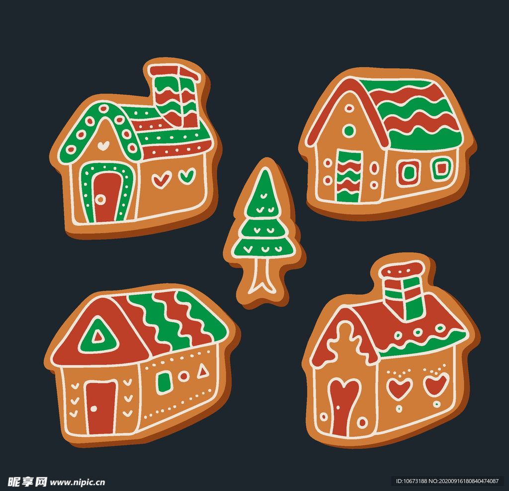 姜饼屋