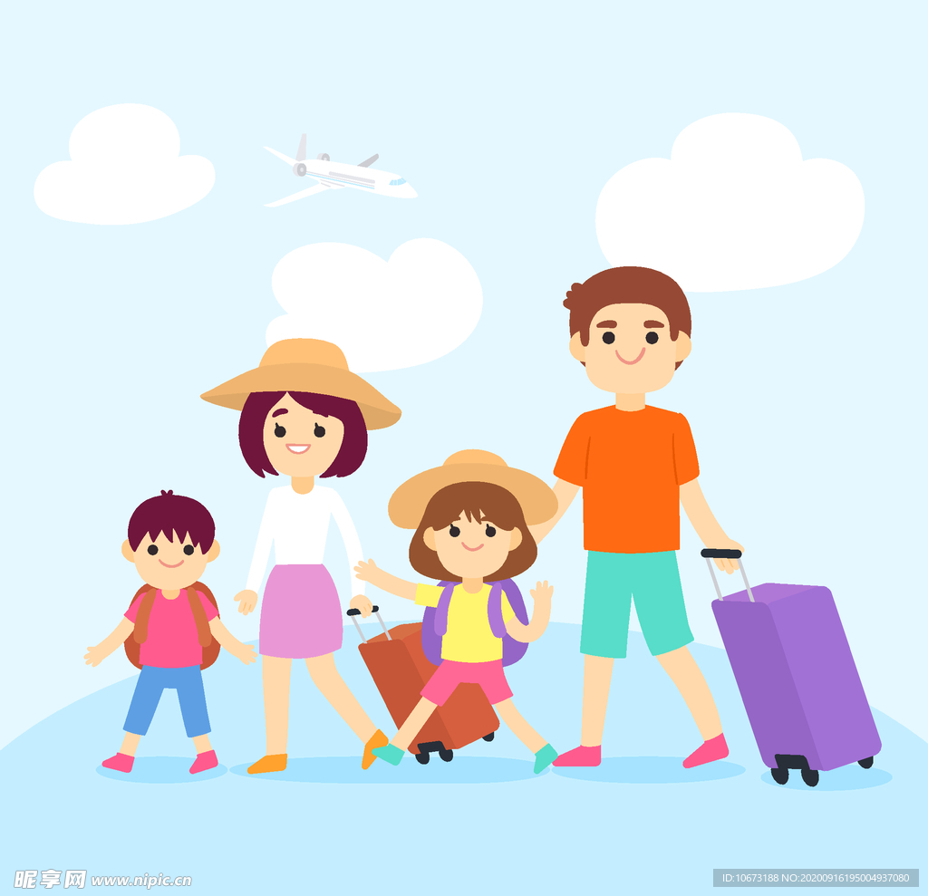 旅客游客