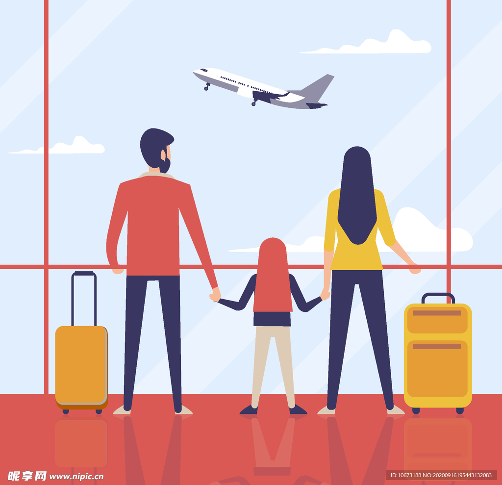 旅客游客