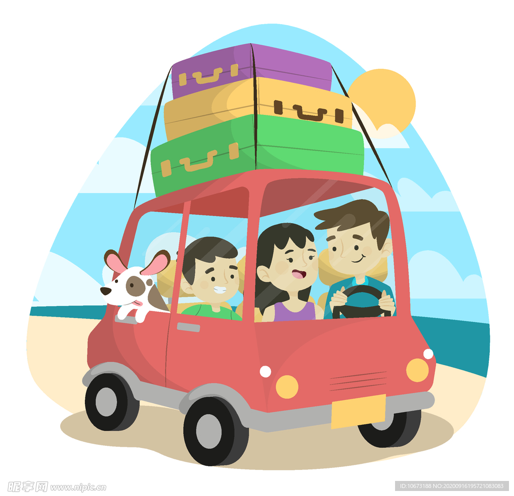 旅客游客