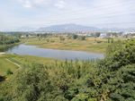 太室山与少室山