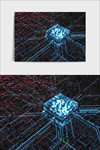 C4D科技芯片