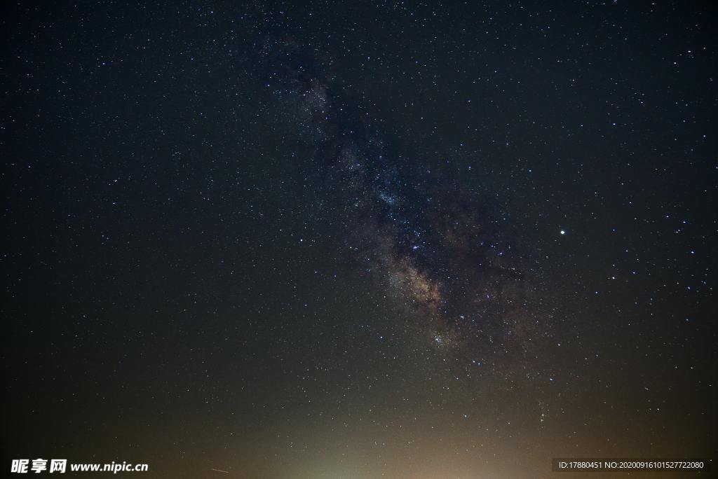 星空
