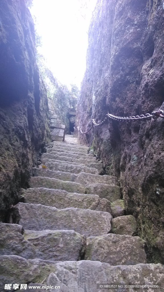石阶