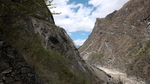 峡谷