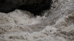 洪水