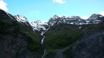 雪山