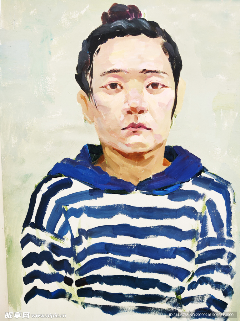 挂画壁画艺术