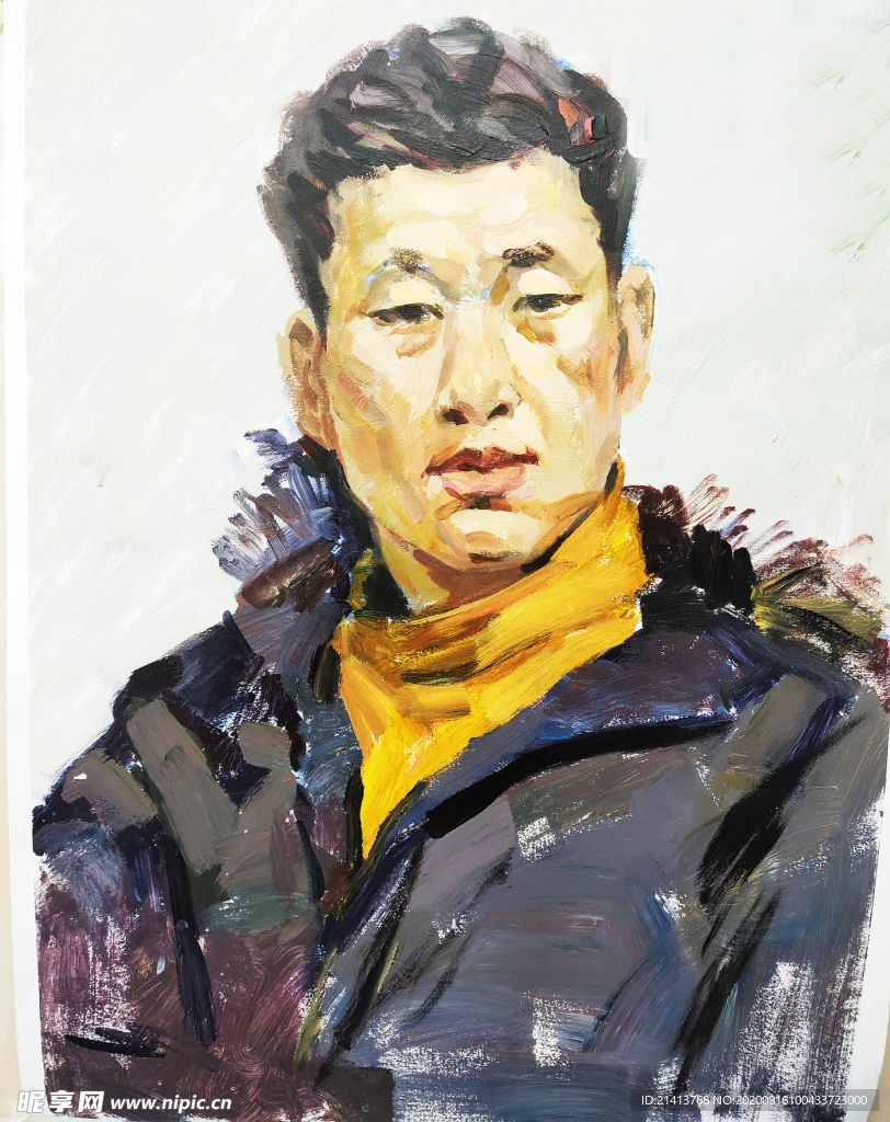 挂画壁画艺术