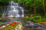 山水风景
