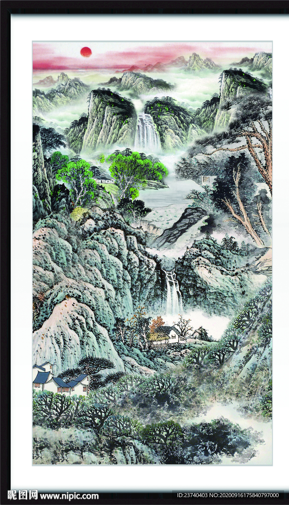 聚宝盆