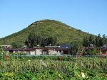 大山