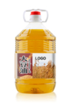 豆油