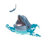 海豚