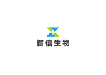 智信生物logo 标志