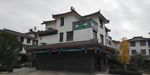 古典房屋建筑