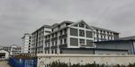 大楼古建筑