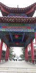 古典亭子建筑图片