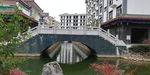 古镇小桥图片
