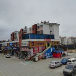 商业市场广场图片