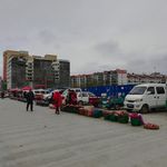 赶集集市