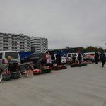 小镇集市