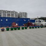 小城集市