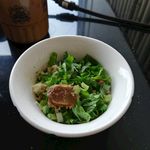 香菜腐乳火锅酱料