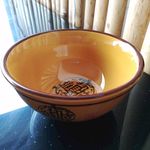 古典陶瓷碗